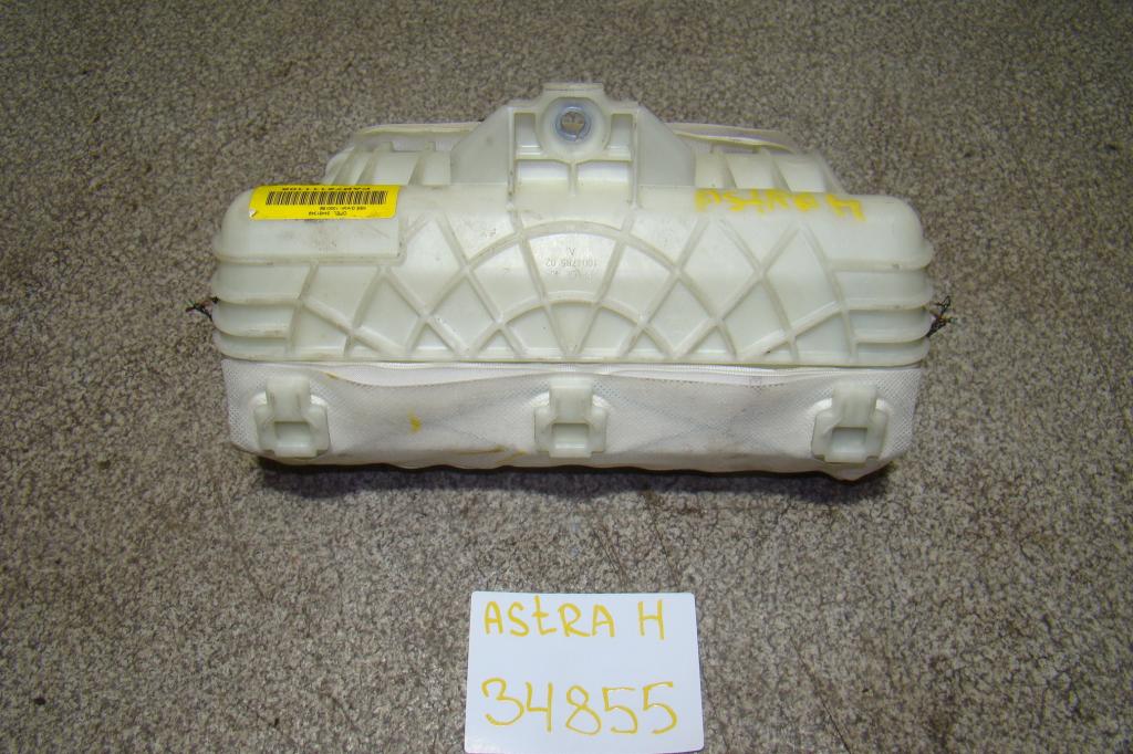 Подушка безопасности пассажира, 2600 рублей, Пермь