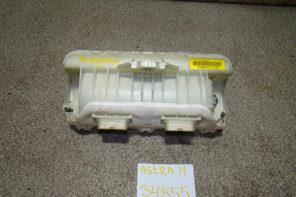 Подушка безопасности пассажира, 2600 рублей, Пермь