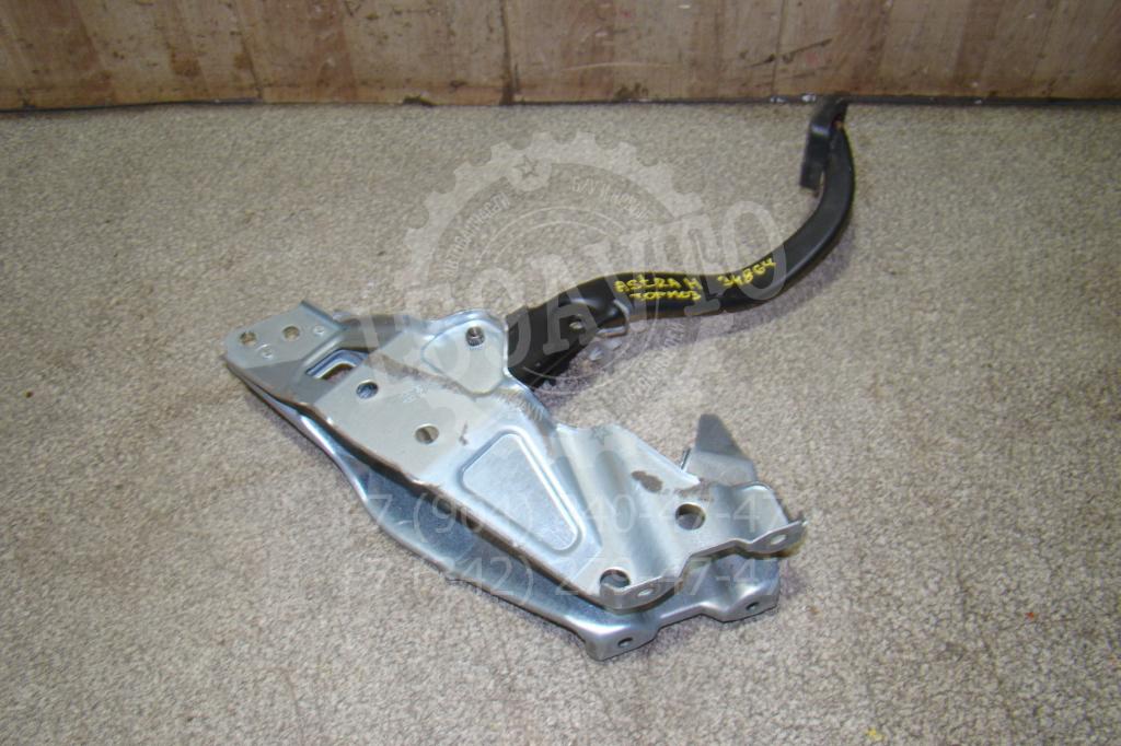 Педаль тормоза, 500 рублей, Пермь