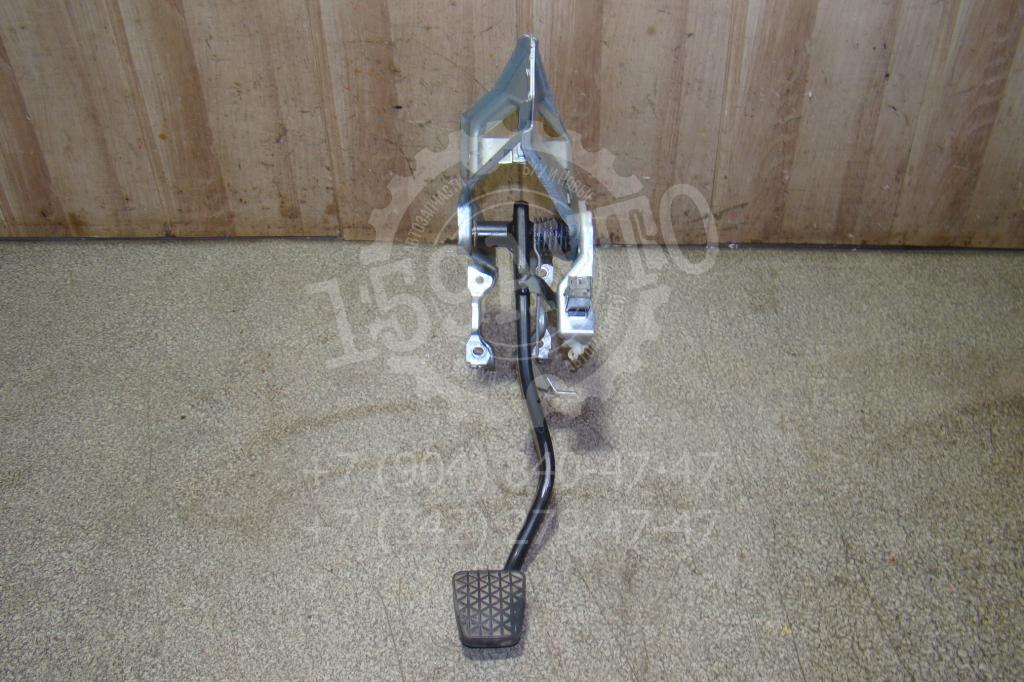 Педаль тормоза, 500 рублей, Пермь