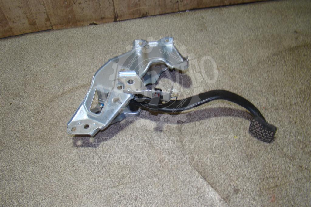 Педаль тормоза, 500 рублей, Пермь