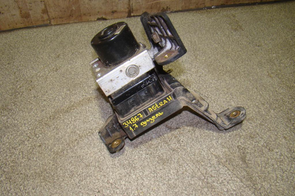 Блок ABS, 3000 рублей, Пермь