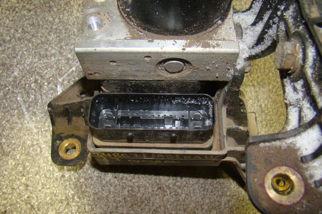 Блок ABS, 3000 рублей, Пермь