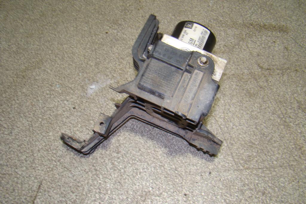 Блок ABS, 3000 рублей, Пермь