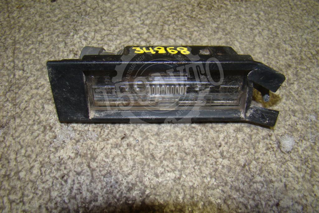 Фонарь подсветки номера, 500 рублей, Пермь