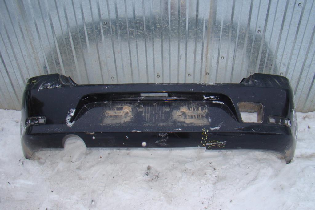 Бампер задний, 1500 рублей, Пермь