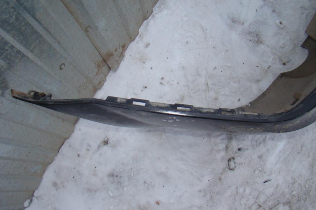 Бампер задний, 1500 рублей, Пермь