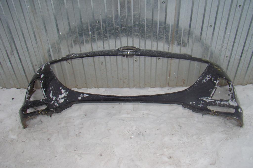 Бампер передний, 4000 рублей, Пермь