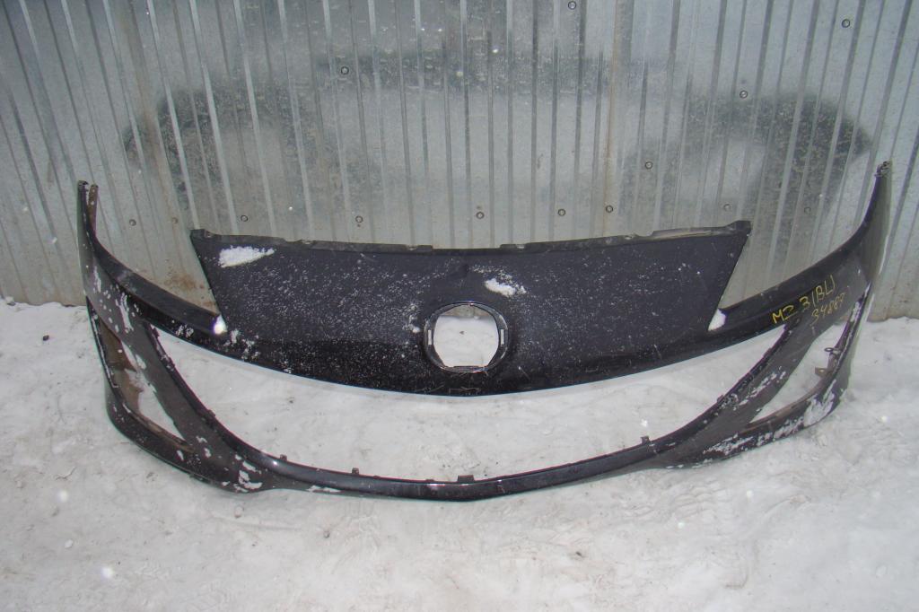 Бампер передний, 4000 рублей, Пермь