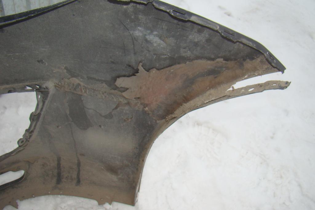 Бампер передний, 4000 рублей, Пермь