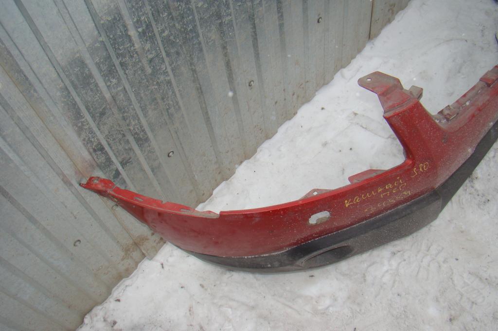 Бампер передний, 5000 рублей, Пермь