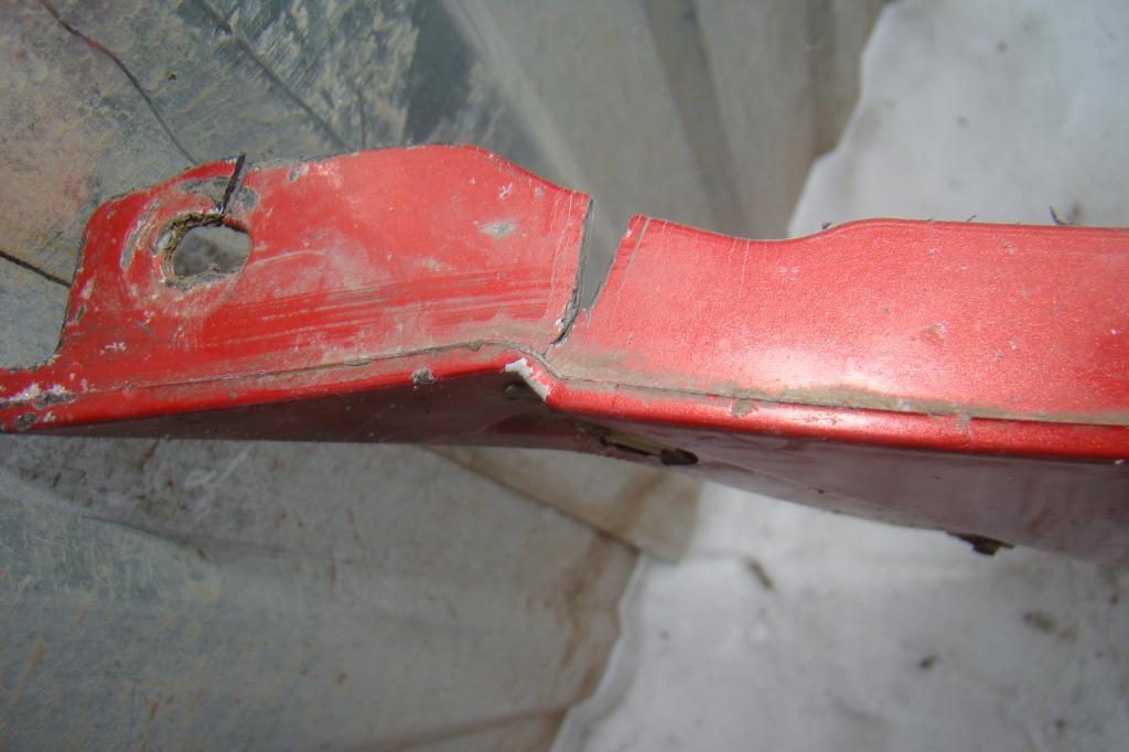 Бампер передний, 5000 рублей, Пермь