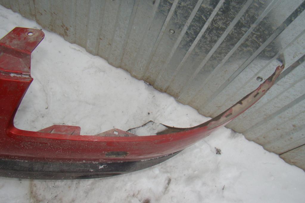 Бампер передний, 5000 рублей, Пермь