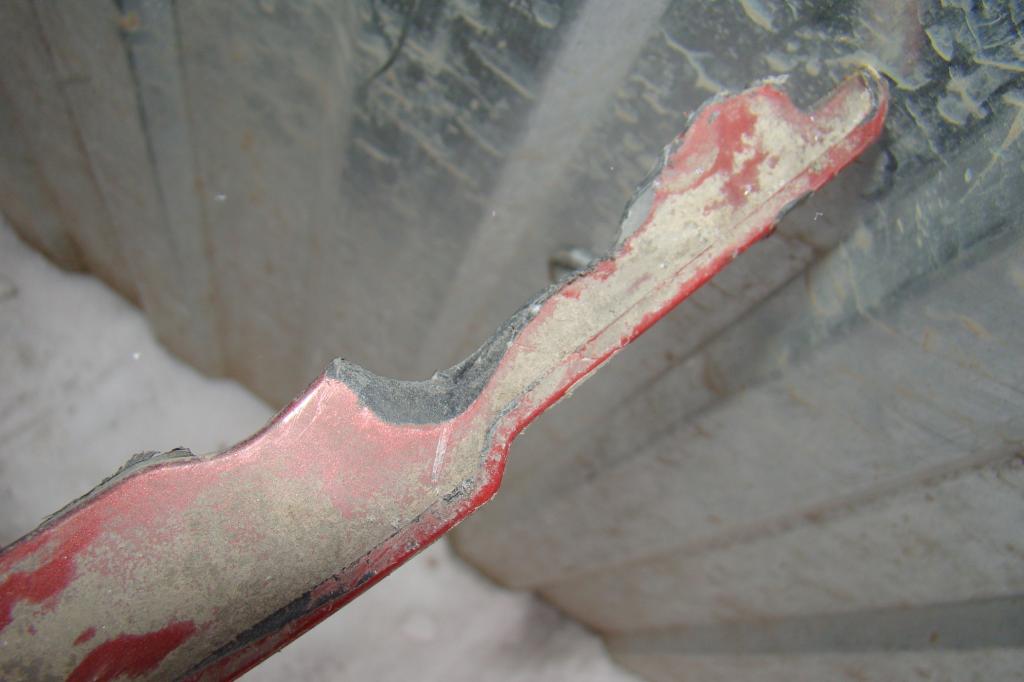 Бампер передний, 5000 рублей, Пермь