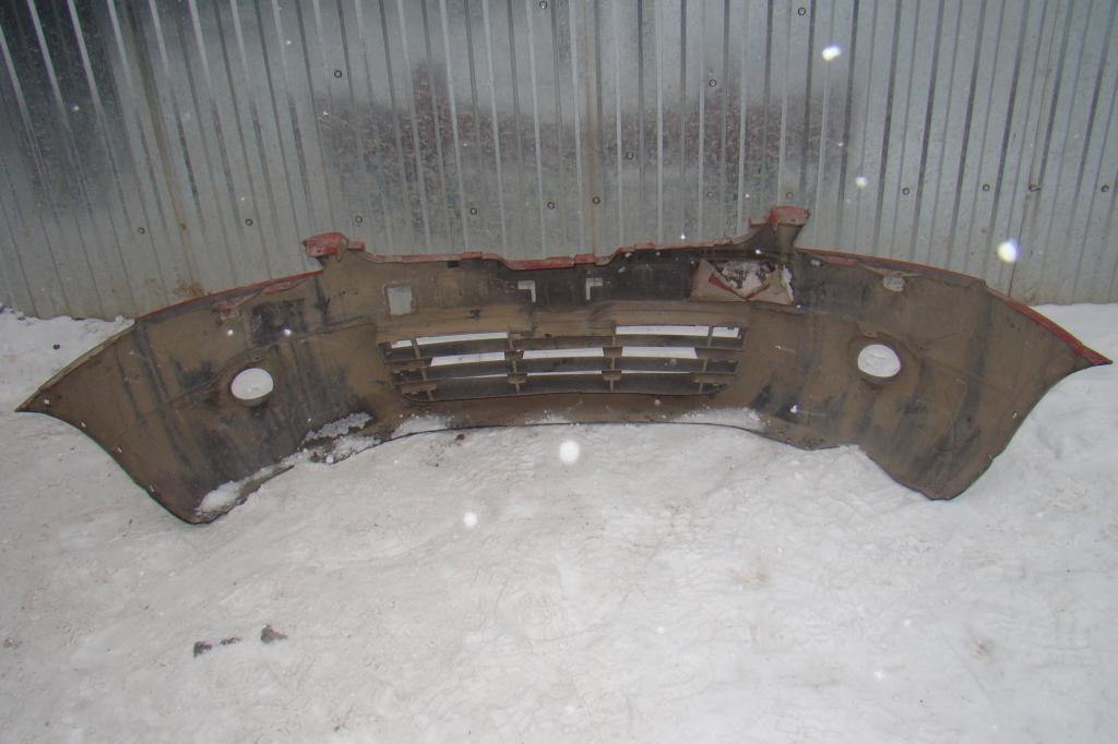 Бампер передний, 5000 рублей, Пермь