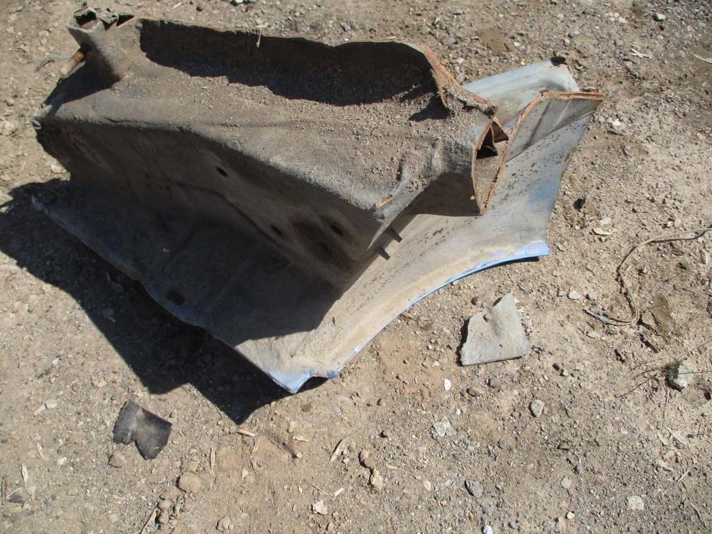 Кузовной элемент, 4000 рублей, Пермь