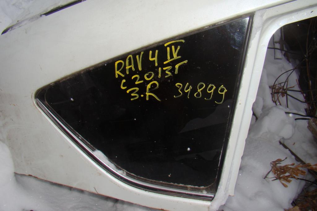 Стекло кузовное глухое правое, 2000 рублей, Пермь