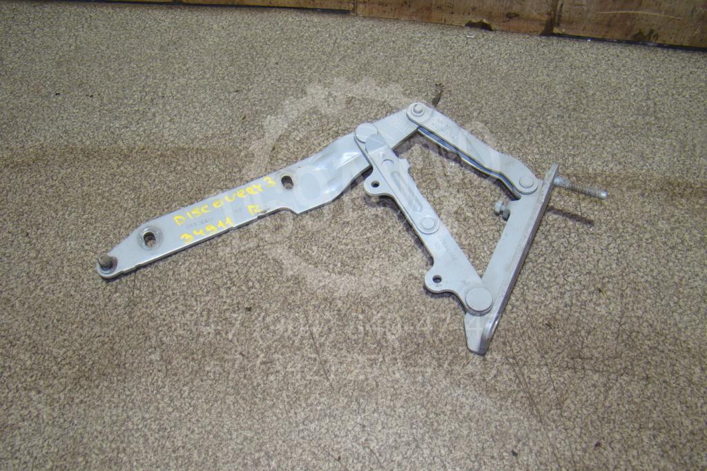 Петля капота правая, 1000 рублей, Пермь