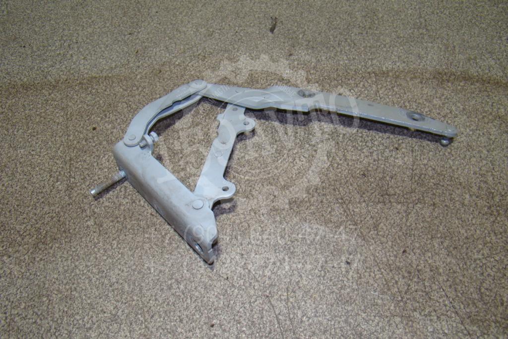 Петля капота правая, 1000 рублей, Пермь