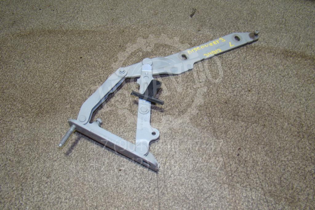 Петля капота левая, 1000 рублей, Пермь