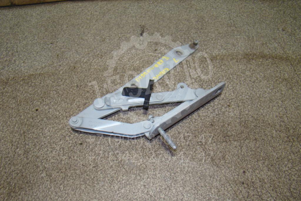 Петля капота левая, 1000 рублей, Пермь