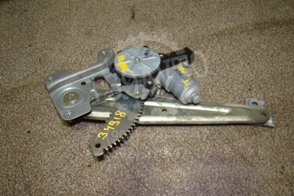 Стеклоподъемник задний левый, 700 рублей, Пермь