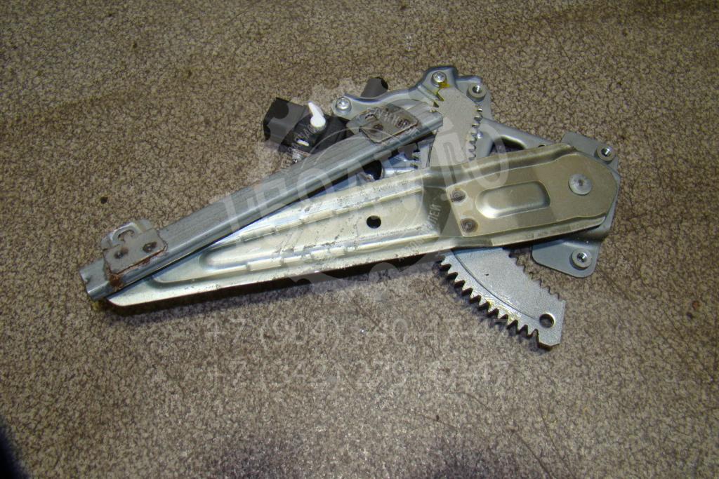 Стеклоподъемник задний левый, 700 рублей, Пермь