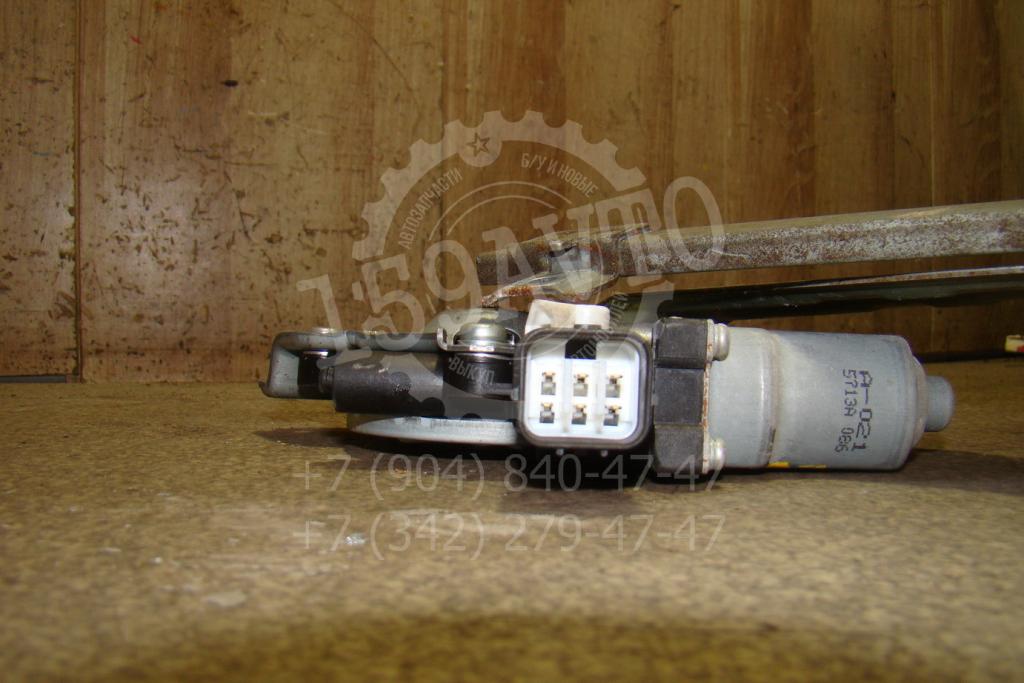 Стеклоподъемник задний левый, 700 рублей, Пермь