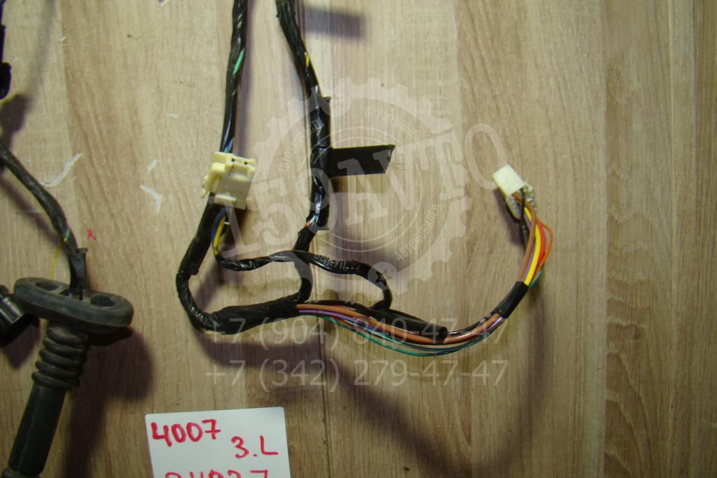 Проводка двери, 1000 рублей, Пермь