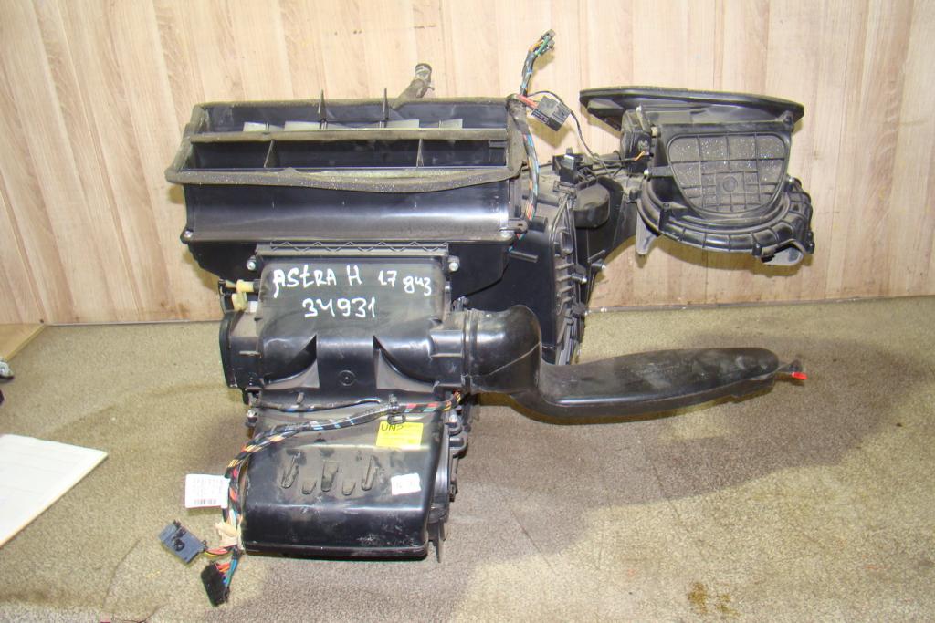 Корпус отопителя, 7300 рублей, Пермь