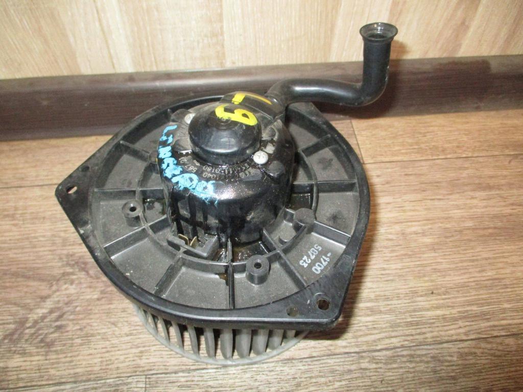 Моторчик печки, 2600 рублей, Пермь