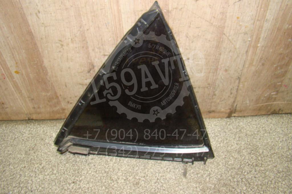 Стекло двери задней левой форточка, 1000 рублей, Пермь