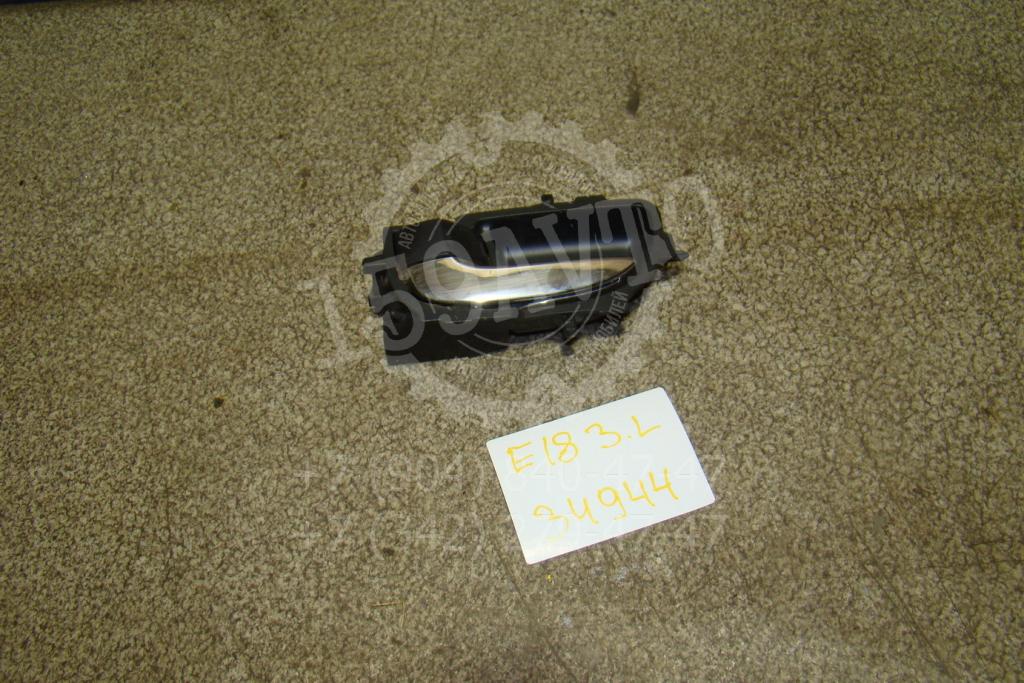 Ручка двери внутренняя левая, 1100 рублей, Пермь