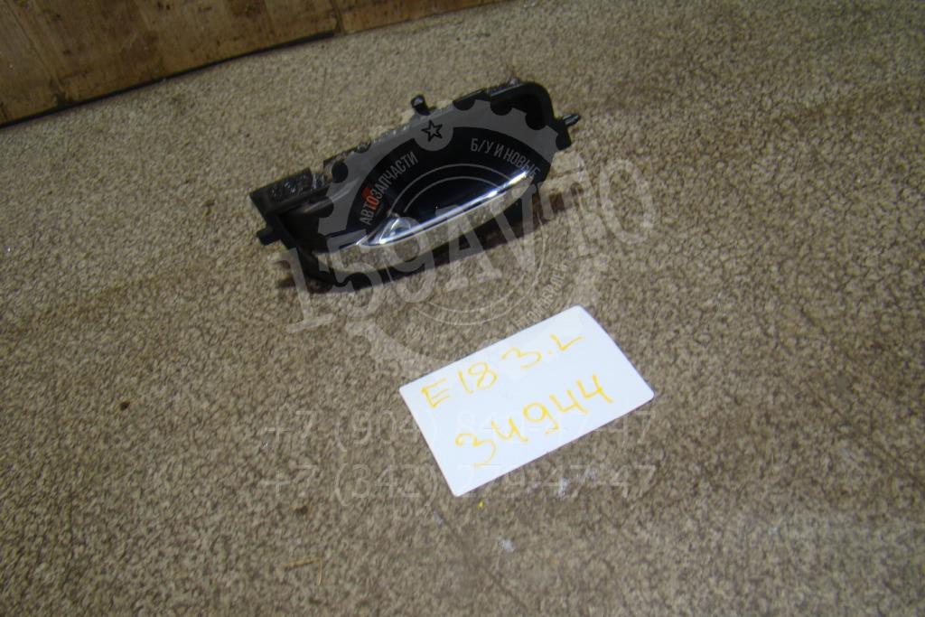 Ручка двери внутренняя левая, 1100 рублей, Пермь