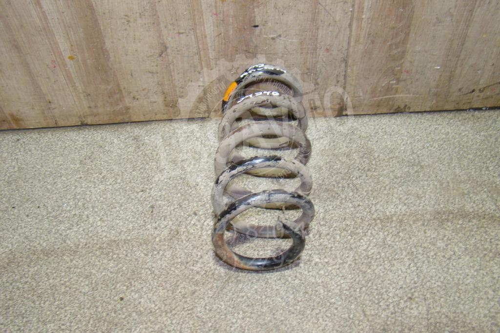 Пружина задняя, 1500 рублей, Пермь