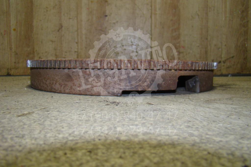 Маховик, 1000 рублей, Пермь