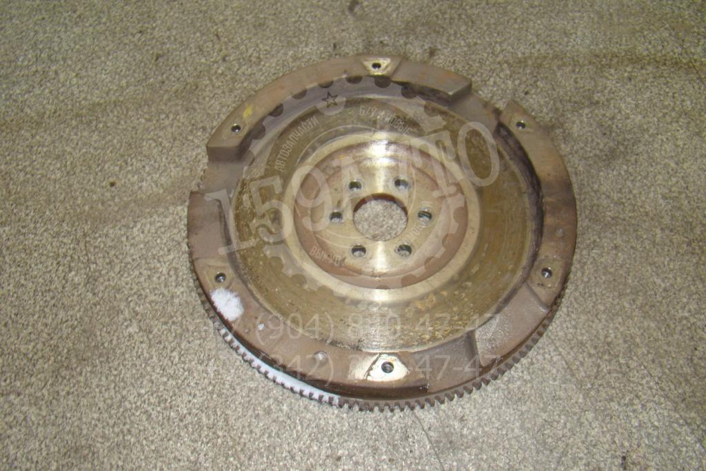 Маховик, 1000 рублей, Пермь