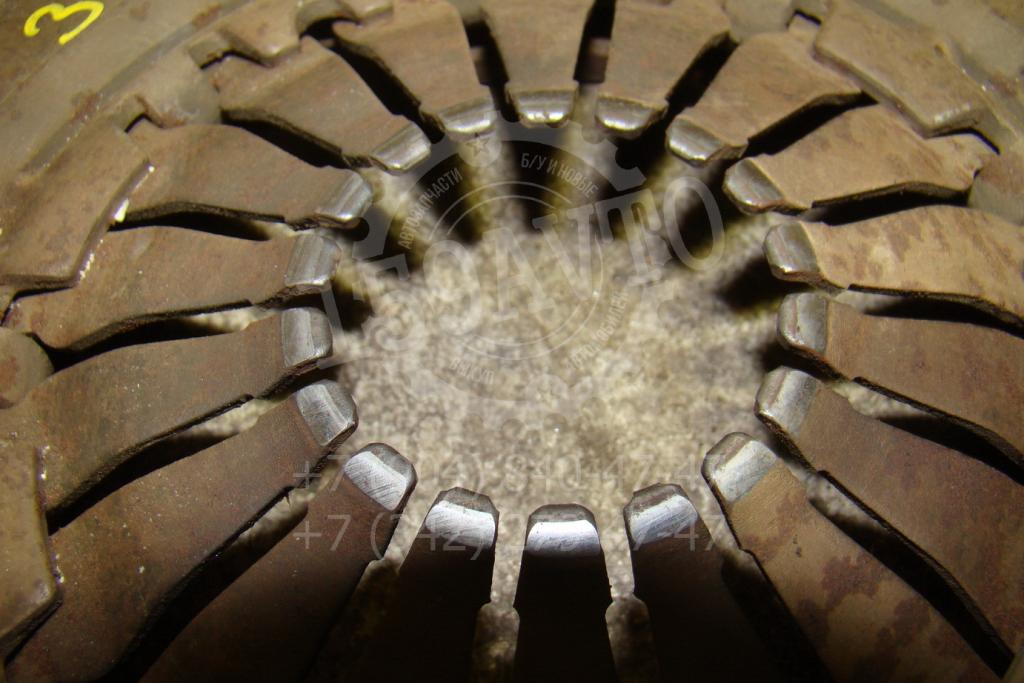 Корзина сцепления, 550 рублей, Пермь