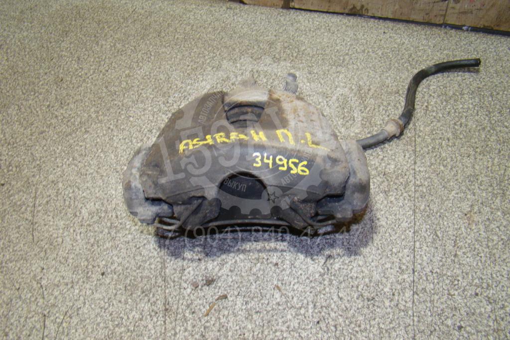 Суппорт передний левый, 1500 рублей, Пермь