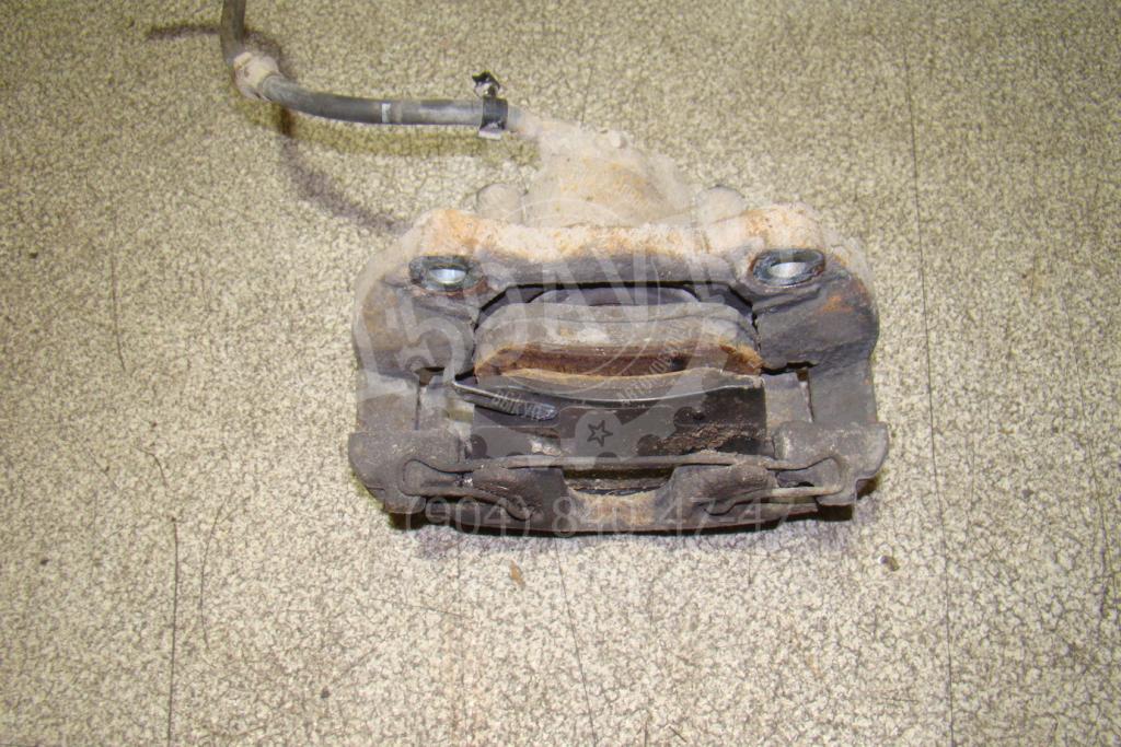 Суппорт передний левый, 1500 рублей, Пермь