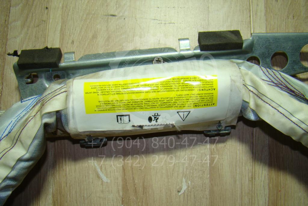 Подушка безопасности боковая, 1500 рублей, Пермь