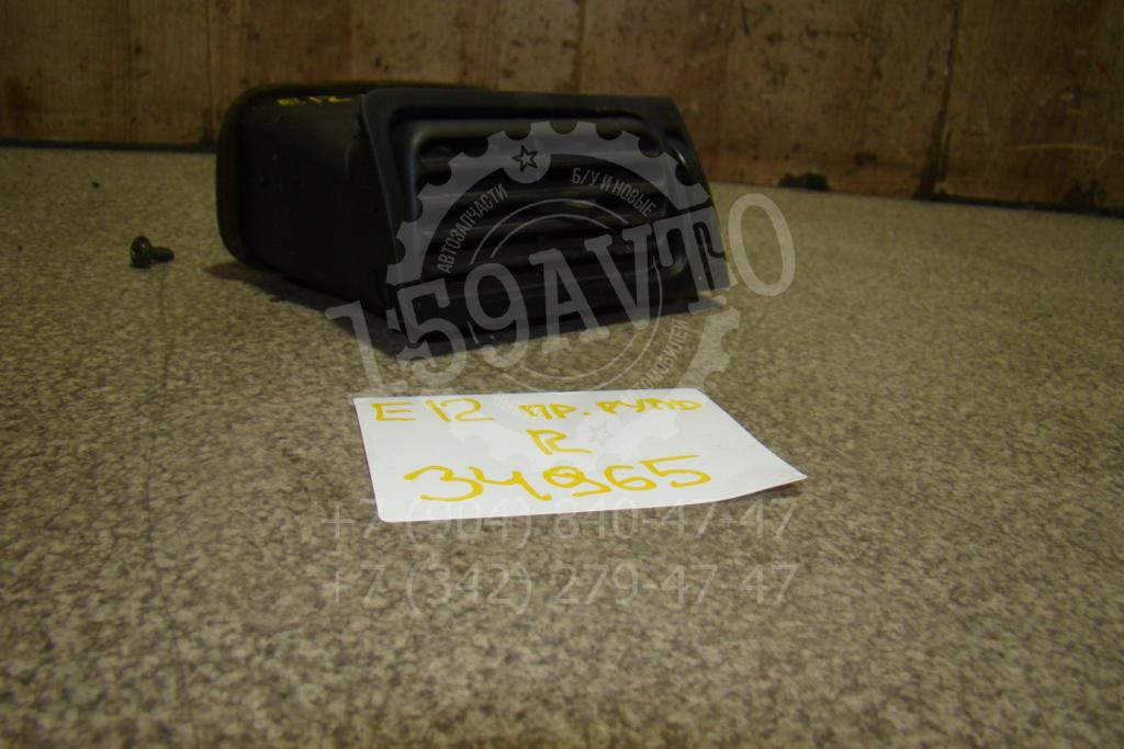 Дефлектор воздушный, 500 рублей, Пермь