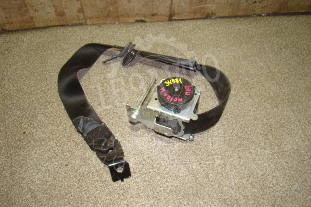 Ремень безопасности, 1100 рублей, Пермь