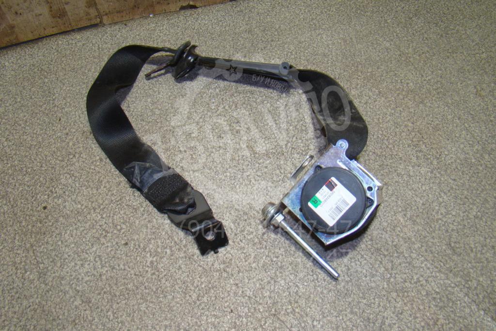 Ремень безопасности, 1100 рублей, Пермь