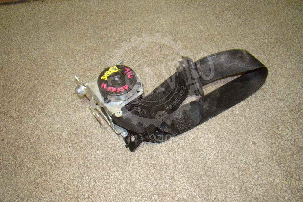 Ремень безопасности, 1100 рублей, Пермь