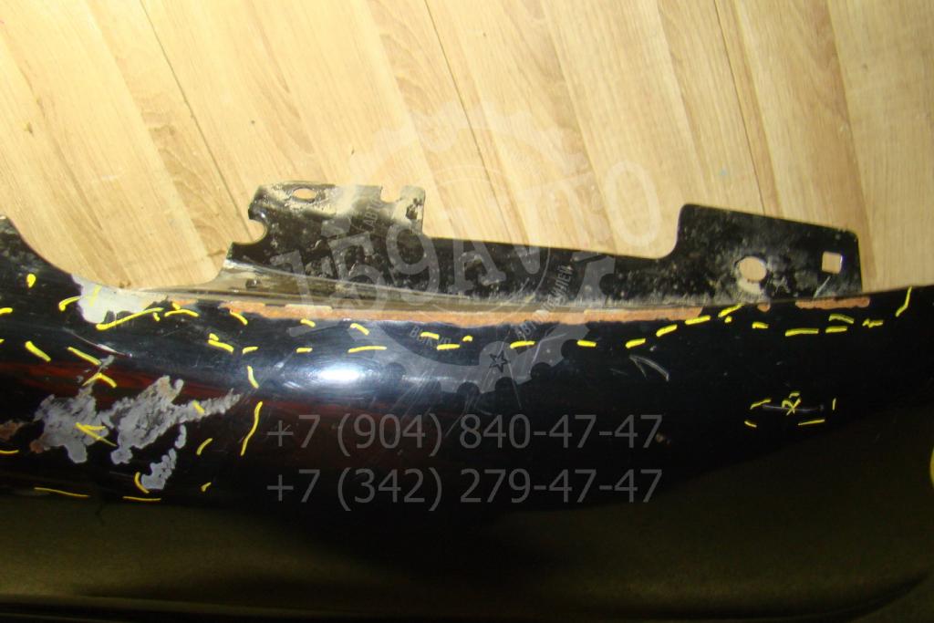 Крыло переднее правое, 6000 рублей, Пермь