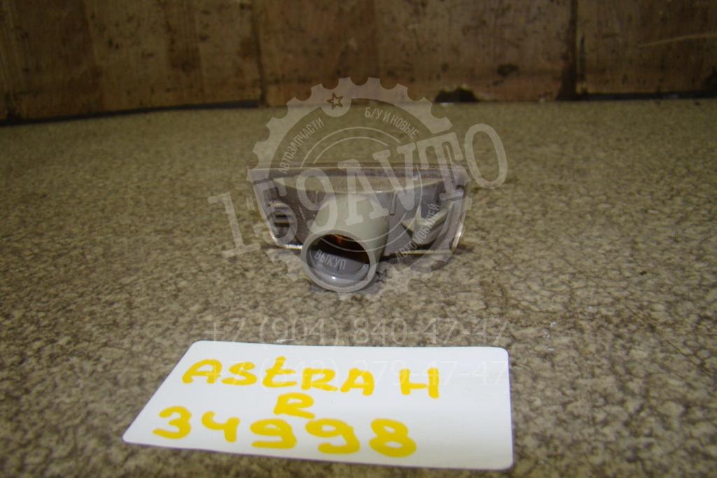 Повторитель на крыло правый, 500 рублей, Пермь