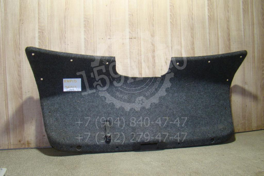 Обшивка двери багажника, 1600 рублей, Пермь