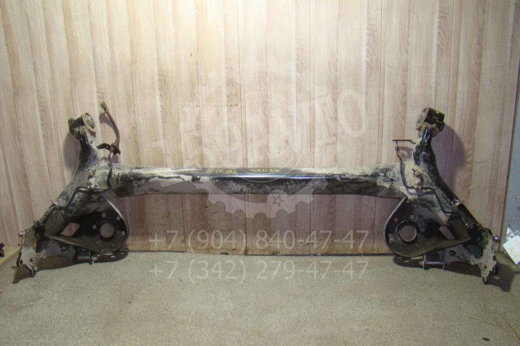 Балка задняя, 20000 рублей, Пермь