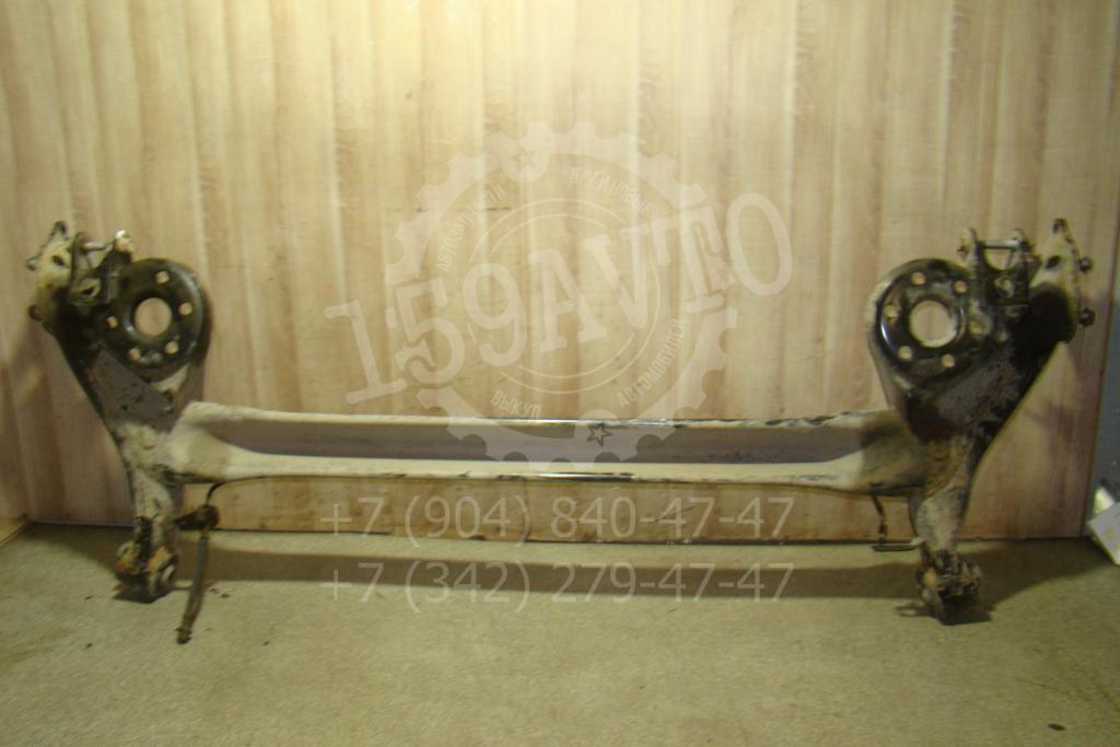 Балка задняя, 20000 рублей, Пермь